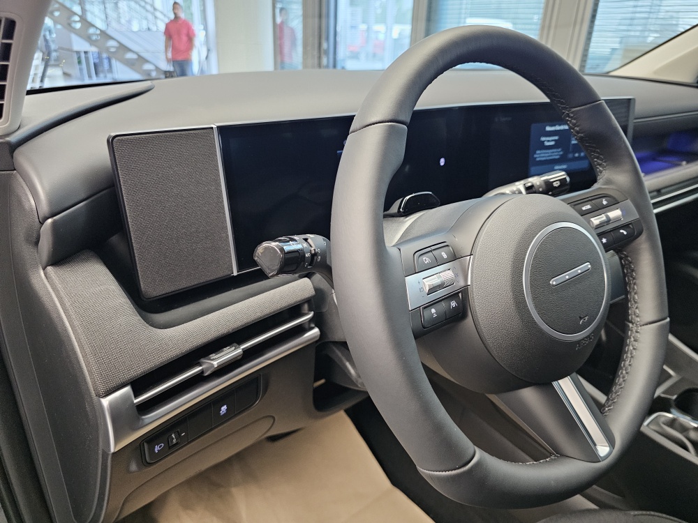 Hyundai Tucson bei Hoffmann Automobile in Wolfsburg kaufen und sofort mitnehmen - Bild 20
