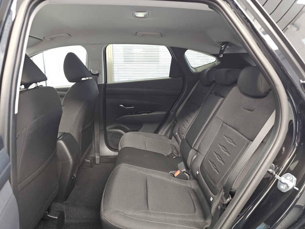 Hyundai Tucson bei Hoffmann Automobile in Wolfsburg kaufen und sofort mitnehmen - Bild 4
