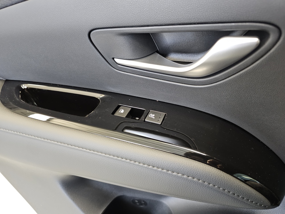 Hyundai Tucson bei Hoffmann Automobile in Wolfsburg kaufen und sofort mitnehmen - Bild 6
