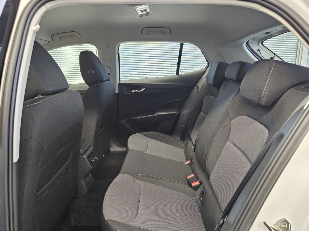 Skoda Fabia bei Hoffmann Automobile in Wolfsburg kaufen und sofort mitnehmen - Bild 4