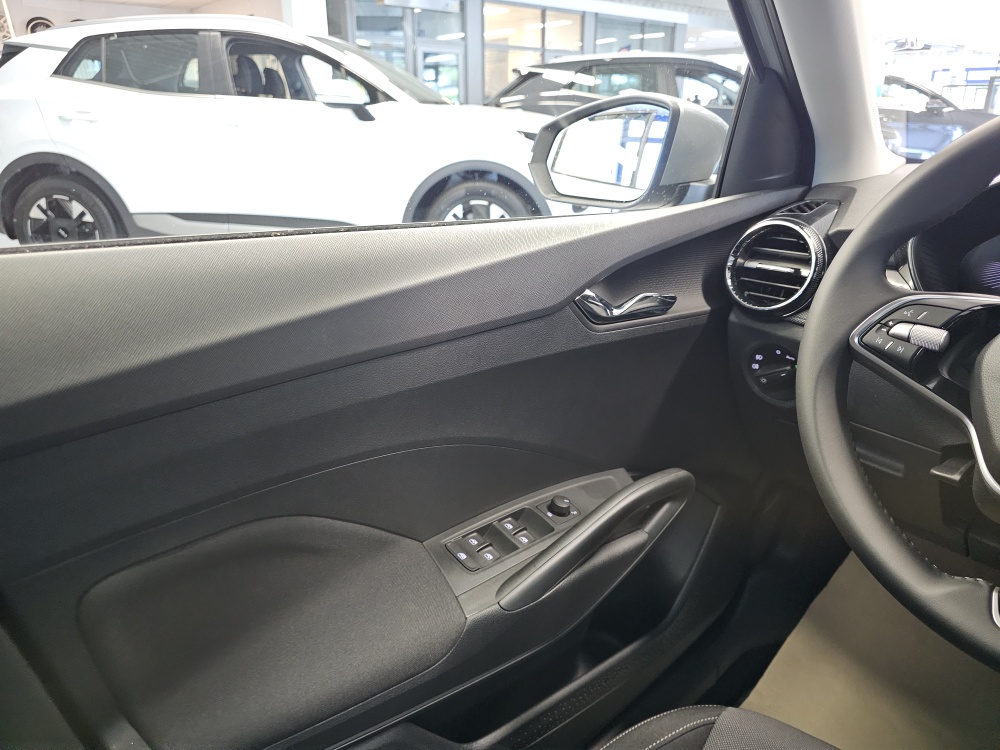 Skoda Fabia bei Hoffmann Automobile in Wolfsburg kaufen und sofort mitnehmen - Bild 17
