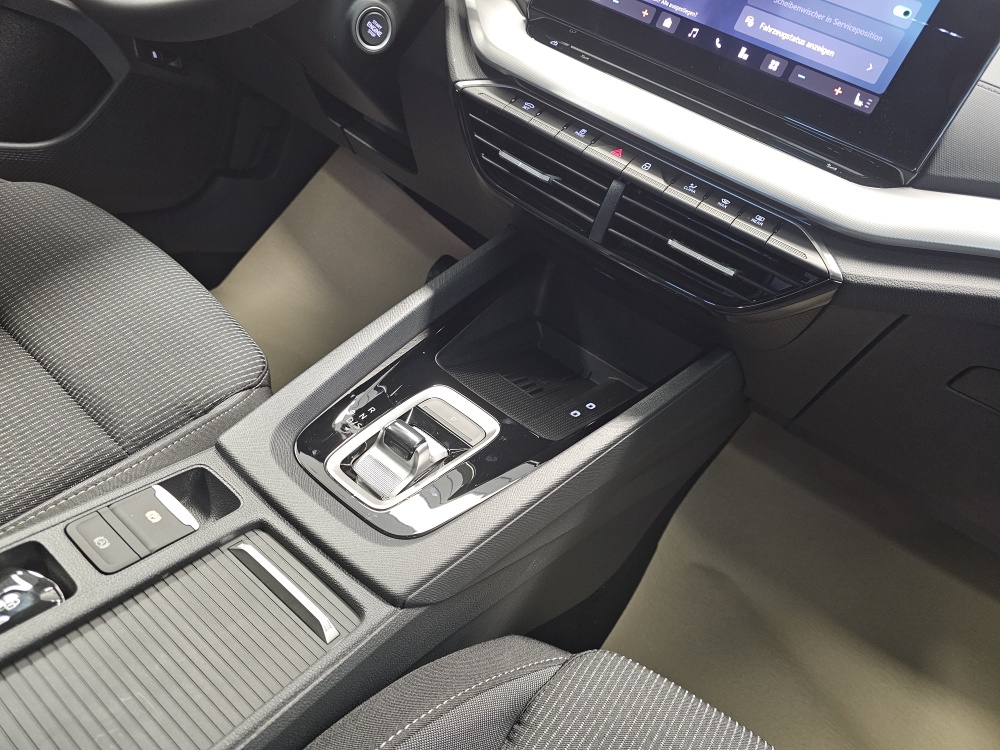 Skoda Octavia Combi bei Hoffmann Automobile in Wolfsburg kaufen und sofort mitnehmen - Bild 10