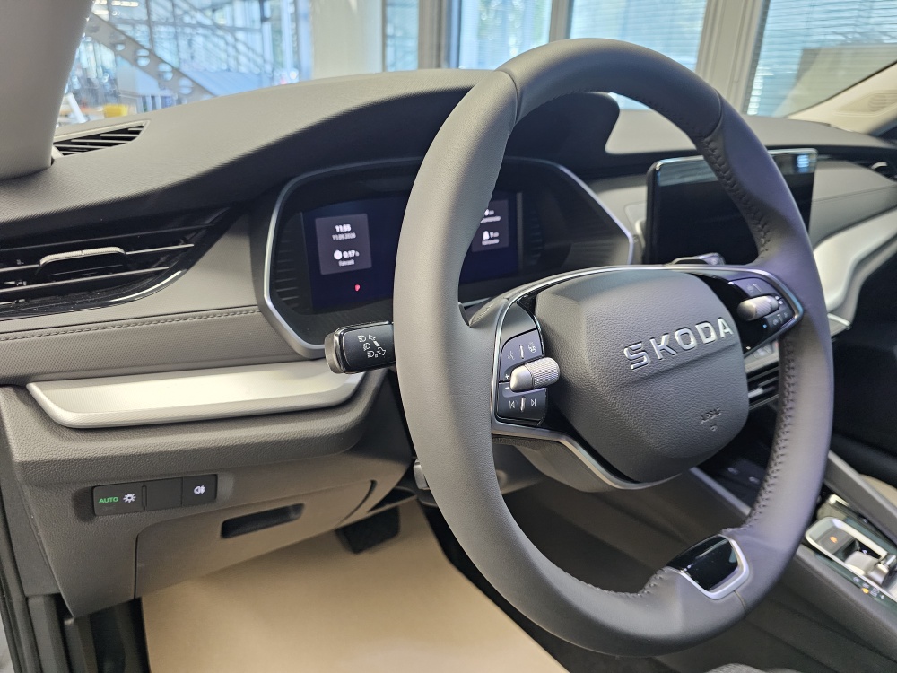 Skoda Octavia Combi bei Hoffmann Automobile in Wolfsburg kaufen und sofort mitnehmen - Bild 22