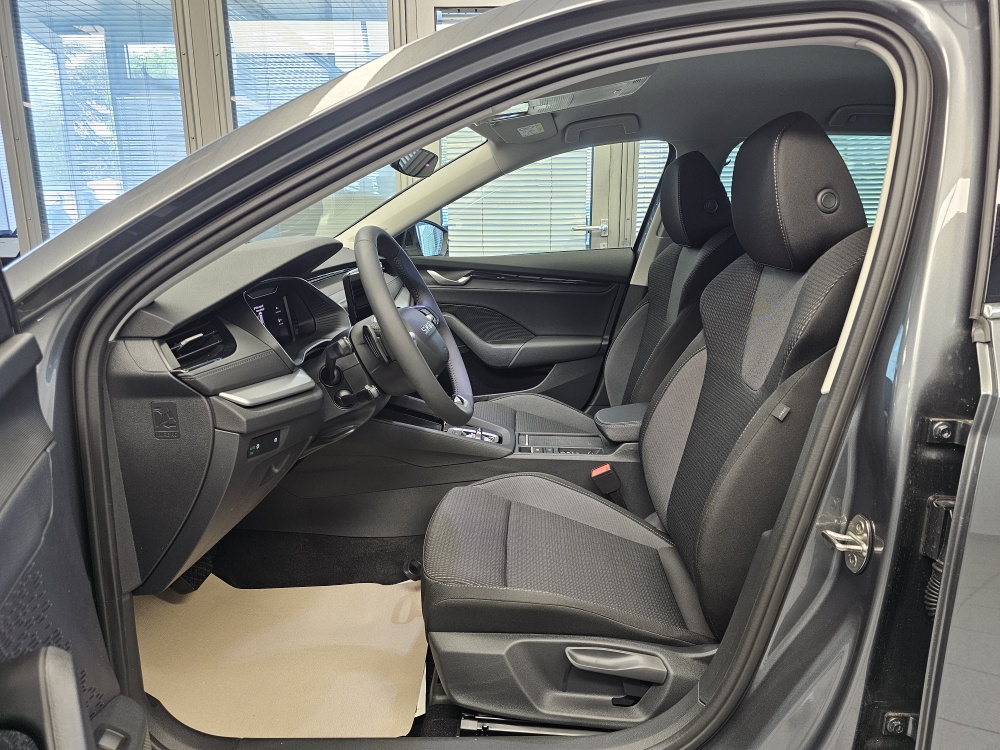 Skoda Octavia Combi bei Hoffmann Automobile in Wolfsburg kaufen und sofort mitnehmen - Bild 23