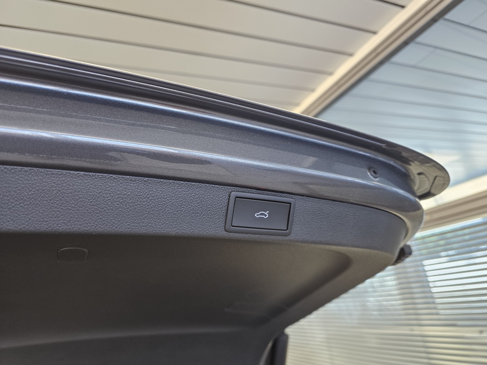 Skoda Octavia Combi bei Hoffmann Automobile in Wolfsburg kaufen und sofort mitnehmen - Bild 5