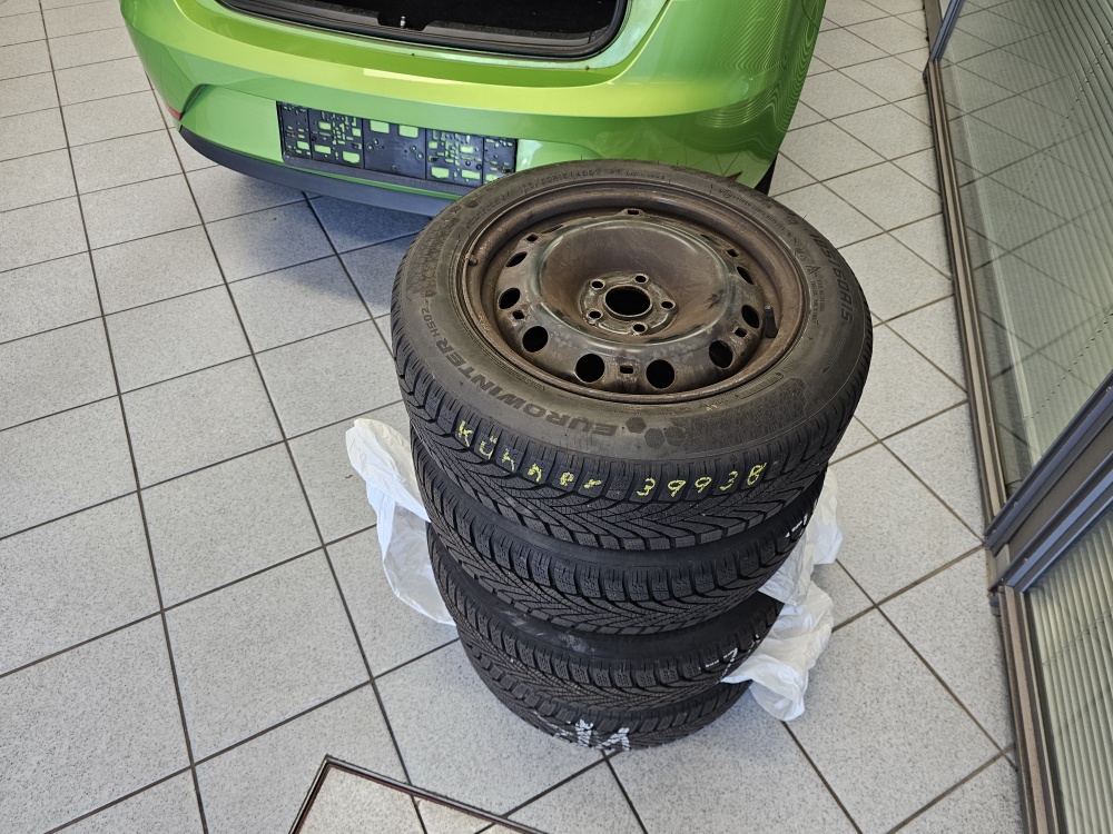 Seat Ibiza bei Hoffmann Automobile in Wolfsburg kaufen und sofort mitnehmen - Bild 3