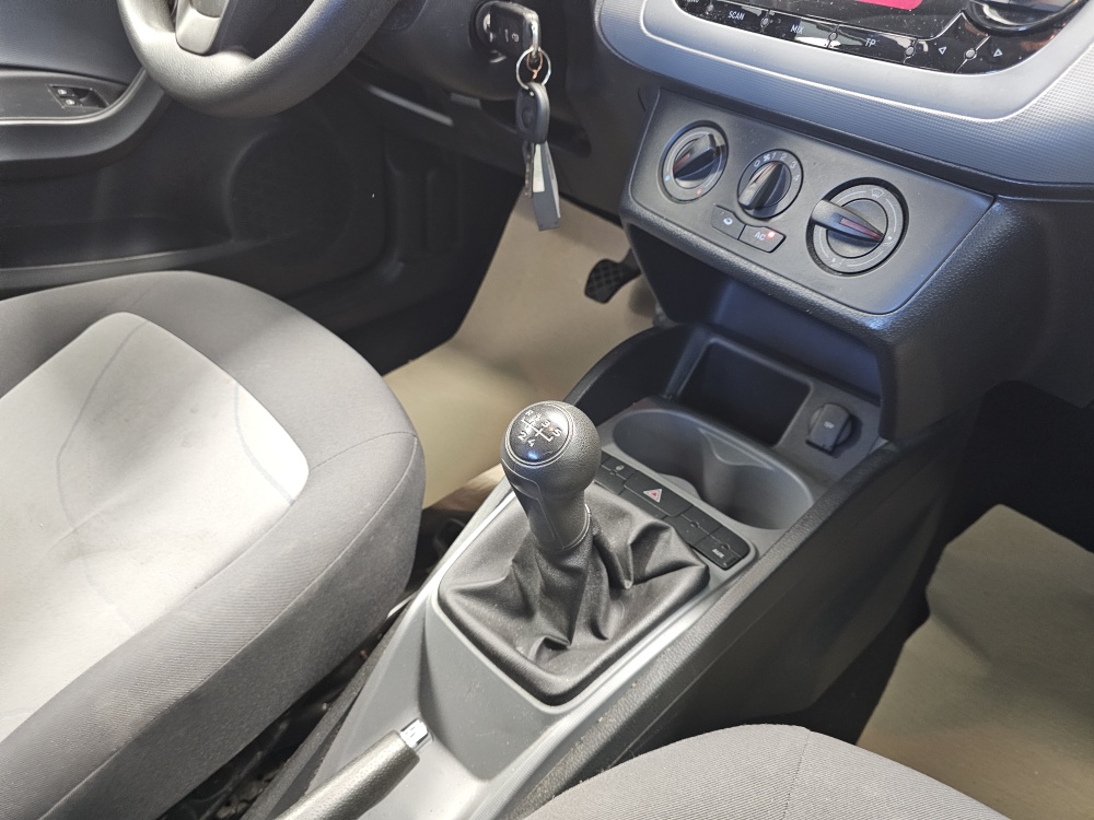 Seat Ibiza bei Hoffmann Automobile in Wolfsburg kaufen und sofort mitnehmen - Bild 7