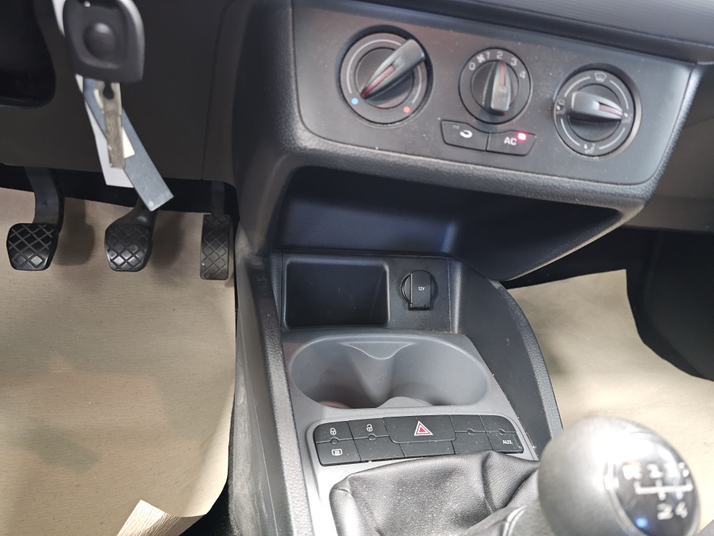 Seat Ibiza bei Hoffmann Automobile in Wolfsburg kaufen und sofort mitnehmen - Bild 8