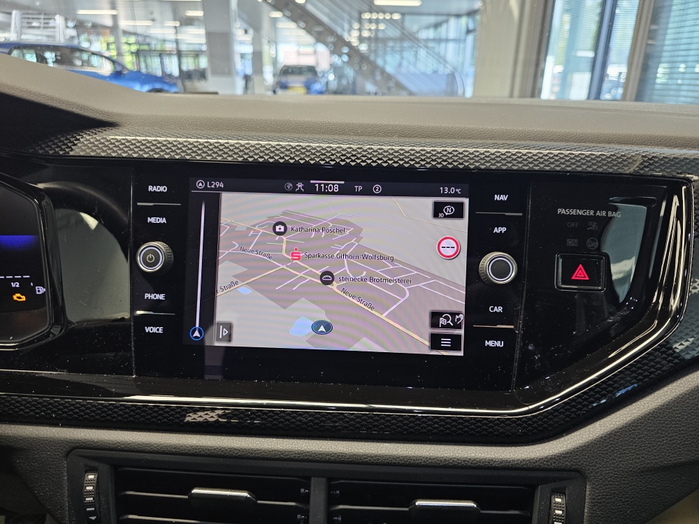 VW Taigo bei Hoffmann Automobile in Wolfsburg kaufen und sofort mitnehmen - Bild 10