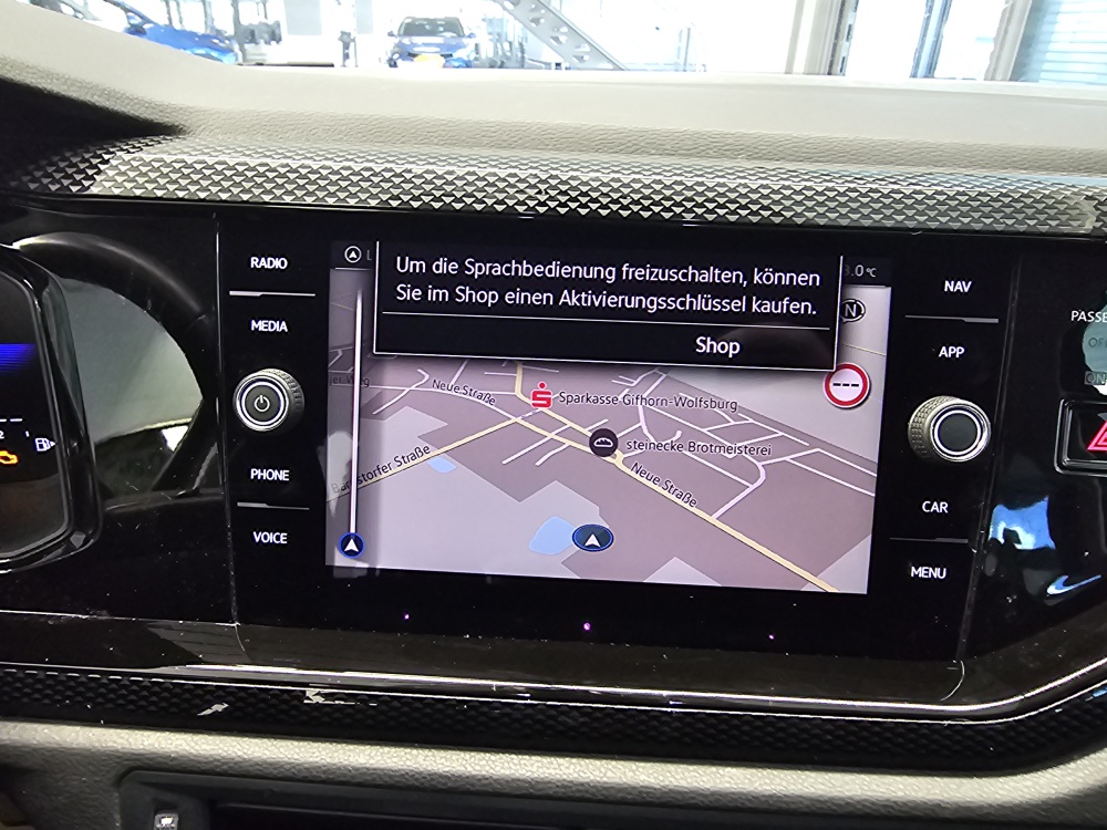 VW Taigo bei Hoffmann Automobile in Wolfsburg kaufen und sofort mitnehmen - Bild 11
