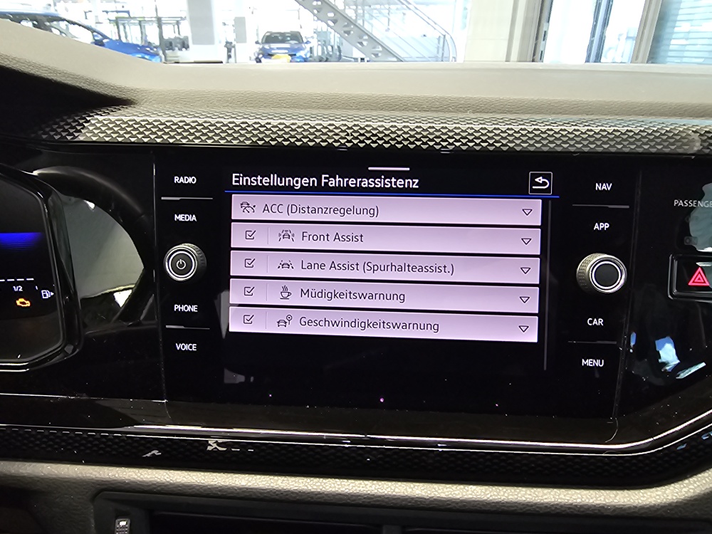 VW Taigo bei Hoffmann Automobile in Wolfsburg kaufen und sofort mitnehmen - Bild 14