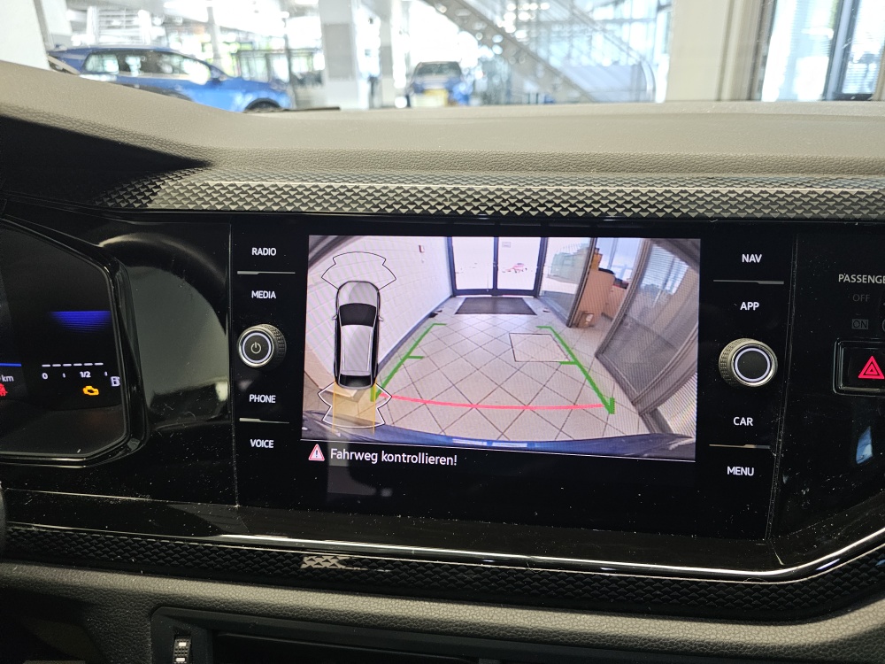VW Taigo bei Hoffmann Automobile in Wolfsburg kaufen und sofort mitnehmen - Bild 15