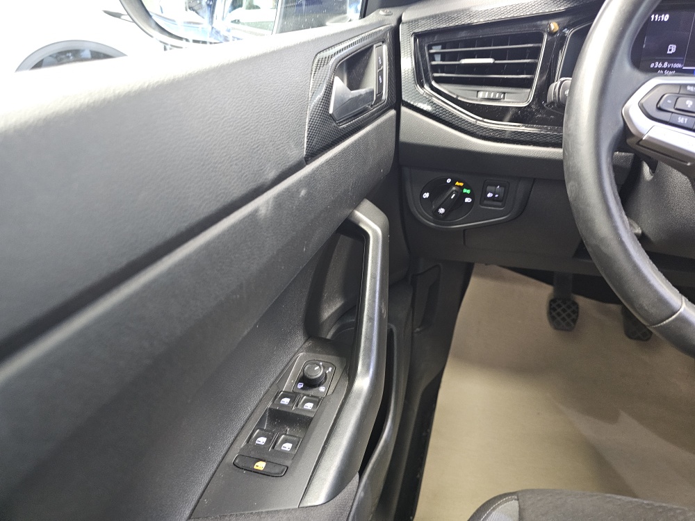 VW Taigo bei Hoffmann Automobile in Wolfsburg kaufen und sofort mitnehmen - Bild 18