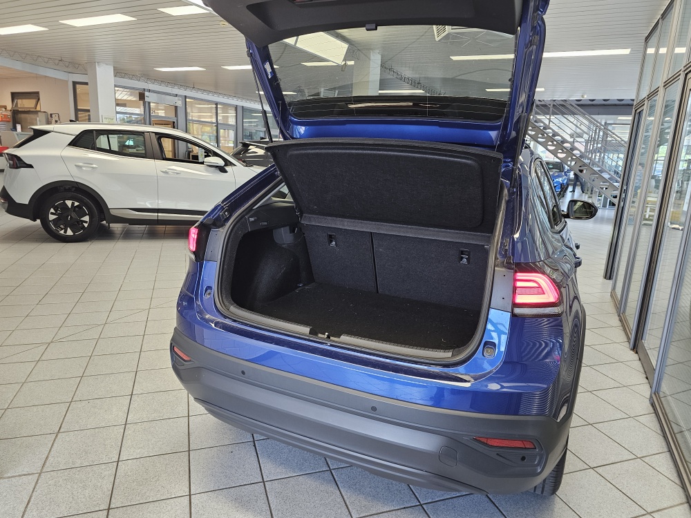 VW Taigo bei Hoffmann Automobile in Wolfsburg kaufen und sofort mitnehmen - Bild 2