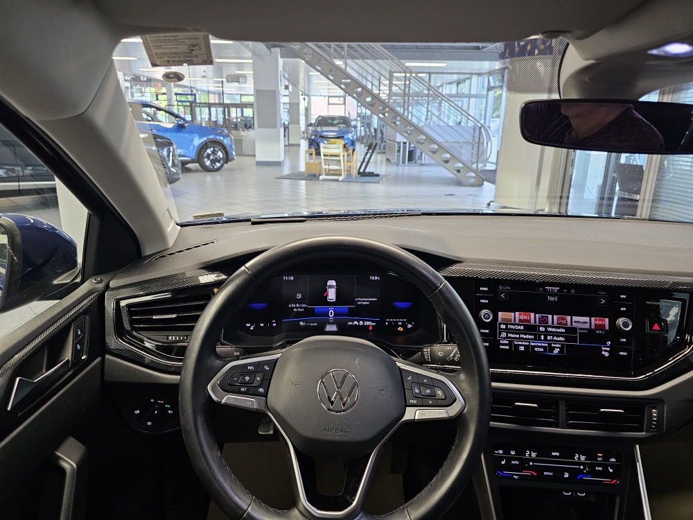 VW Taigo bei Hoffmann Automobile in Wolfsburg kaufen und sofort mitnehmen - Bild 20