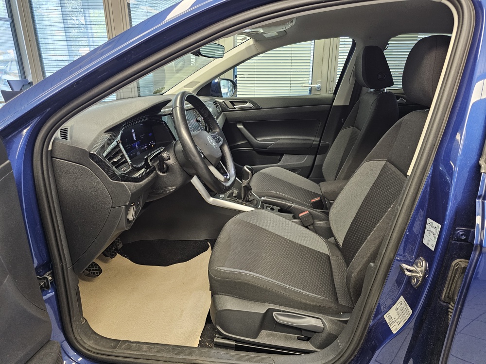 VW Taigo bei Hoffmann Automobile in Wolfsburg kaufen und sofort mitnehmen - Bild 22