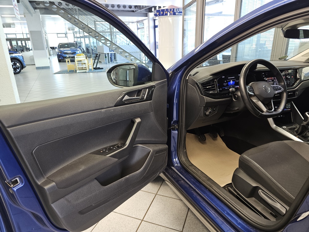 VW Taigo bei Hoffmann Automobile in Wolfsburg kaufen und sofort mitnehmen - Bild 23
