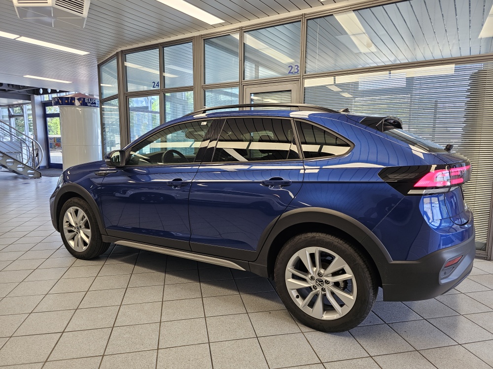 VW Taigo bei Hoffmann Automobile in Wolfsburg kaufen und sofort mitnehmen - Bild 24