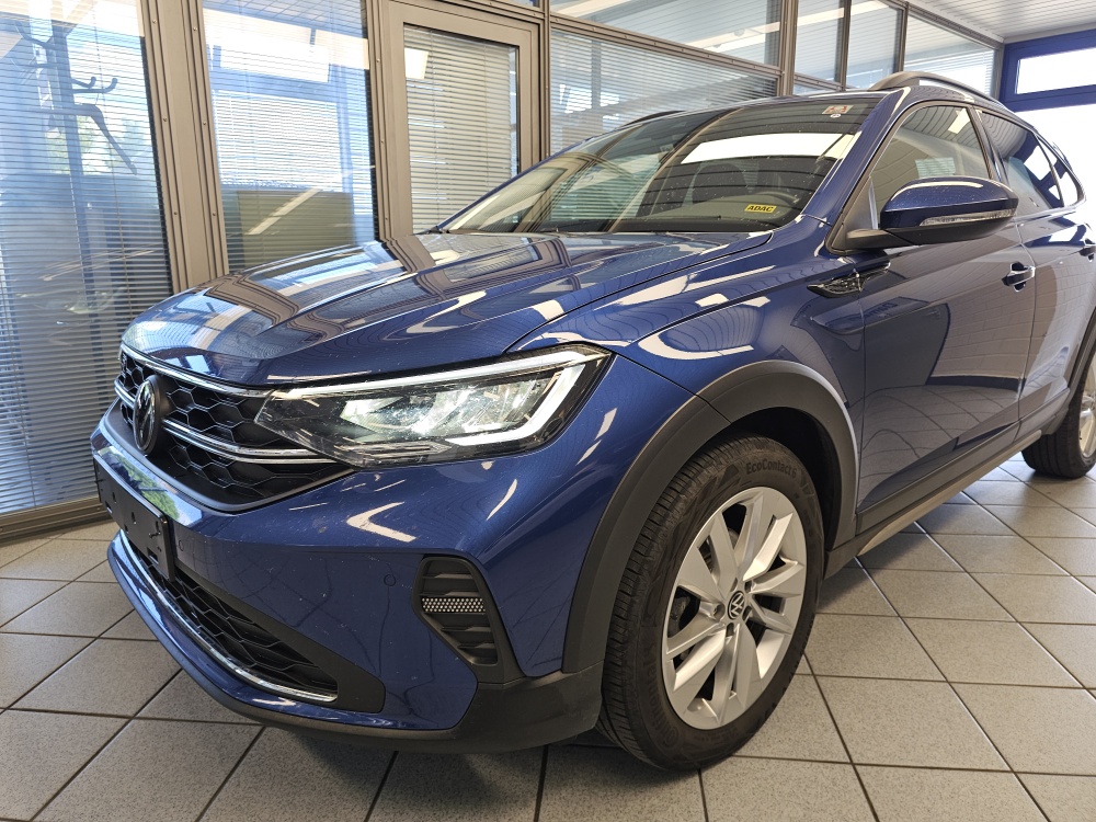 VW Taigo bei Hoffmann Automobile in Wolfsburg kaufen und sofort mitnehmen - Bild 25