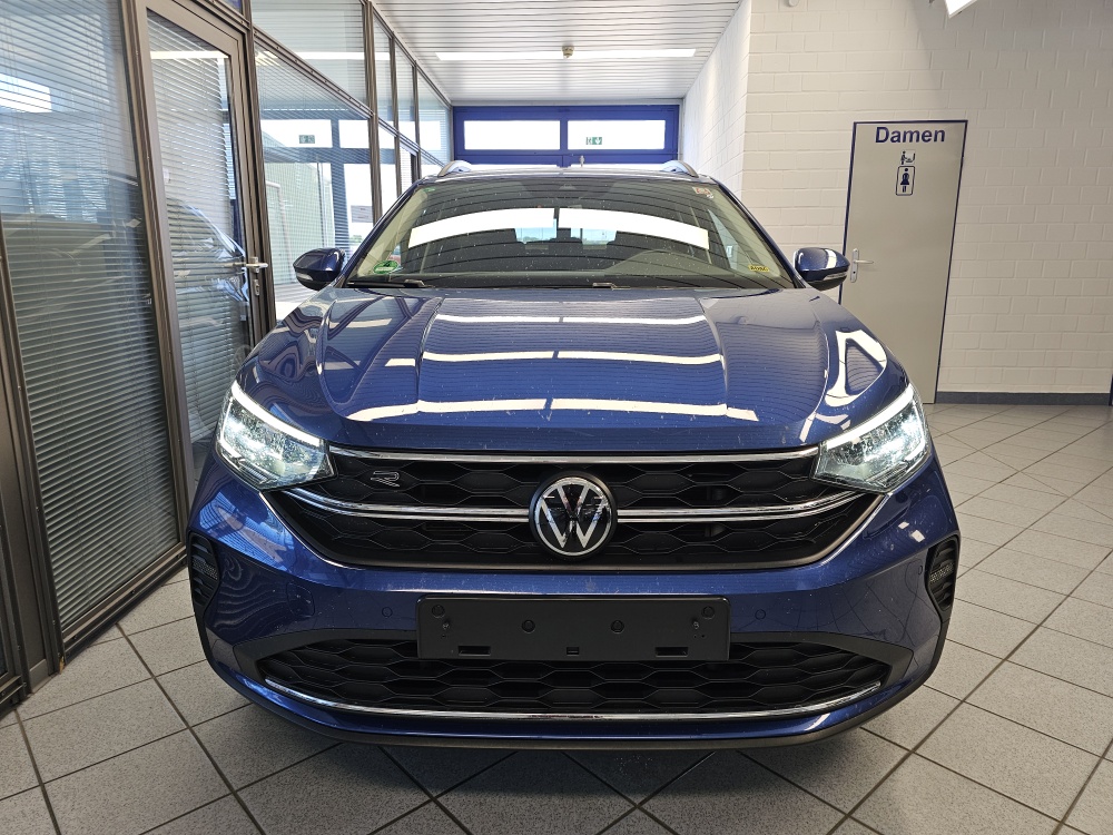 VW Taigo bei Hoffmann Automobile in Wolfsburg kaufen und sofort mitnehmen - Bild 26