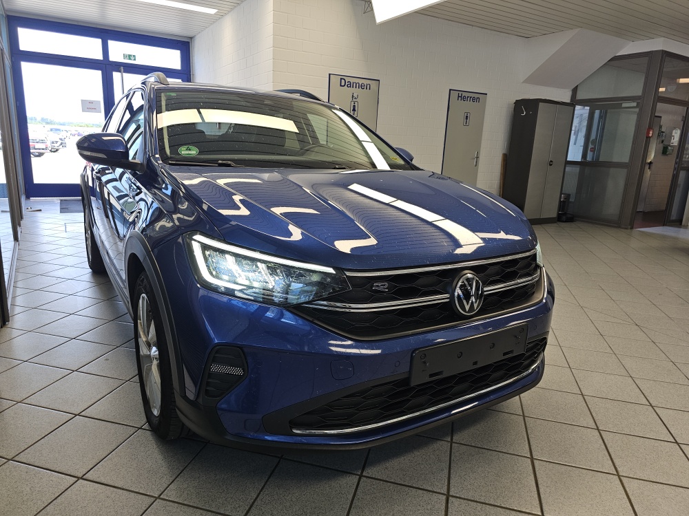 VW Taigo bei Hoffmann Automobile in Wolfsburg kaufen und sofort mitnehmen - Bild 27