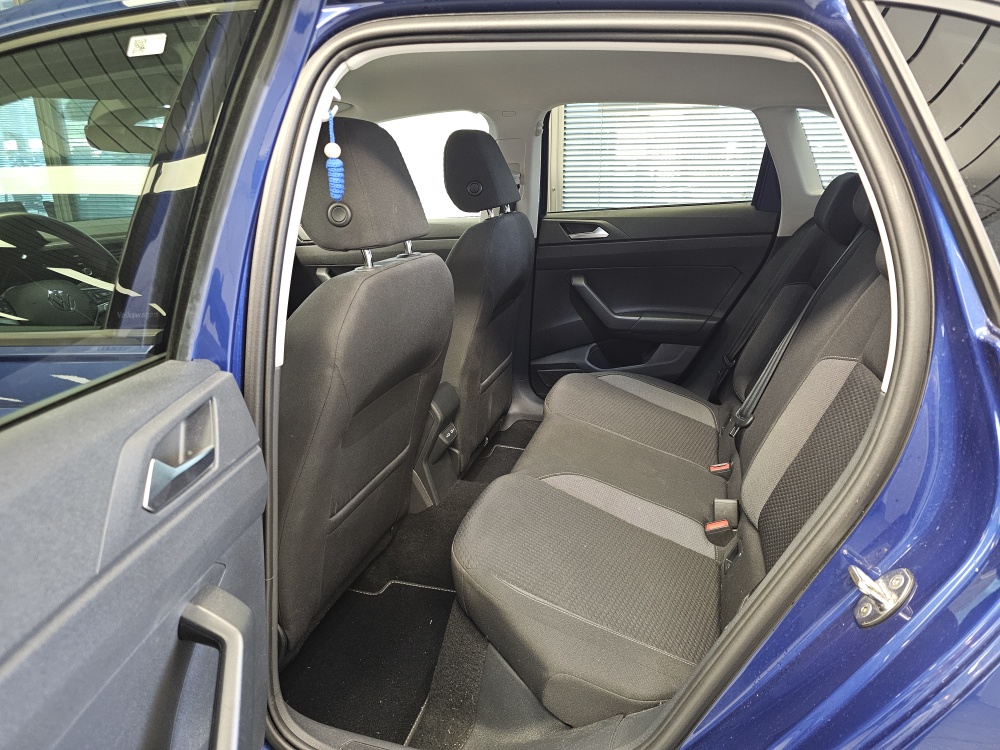 VW Taigo bei Hoffmann Automobile in Wolfsburg kaufen und sofort mitnehmen - Bild 4