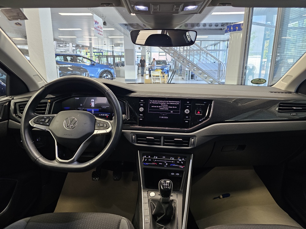 VW Taigo bei Hoffmann Automobile in Wolfsburg kaufen und sofort mitnehmen - Bild 6