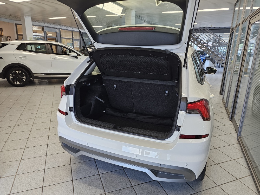 Skoda Kamiq bei Hoffmann Automobile in Wolfsburg kaufen und sofort mitnehmen - Bild 2