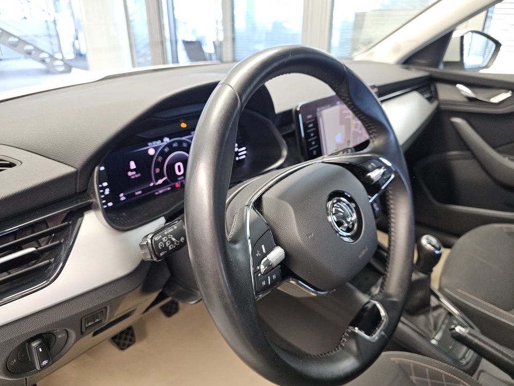 Skoda Kamiq bei Hoffmann Automobile in Wolfsburg kaufen und sofort mitnehmen - Bild 20