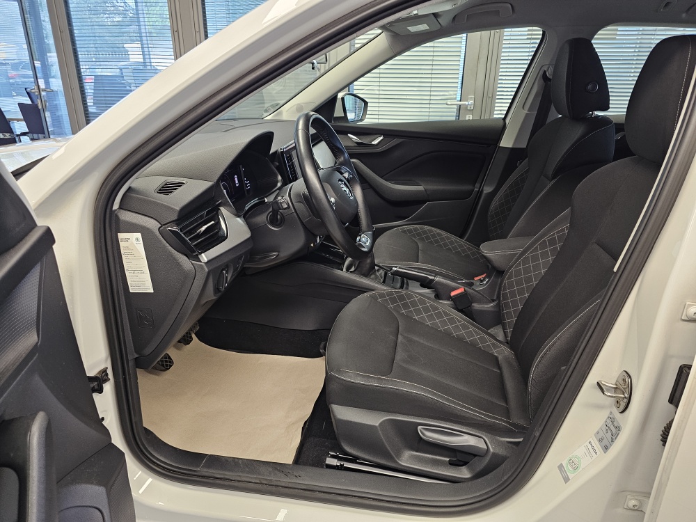 Skoda Kamiq bei Hoffmann Automobile in Wolfsburg kaufen und sofort mitnehmen - Bild 21
