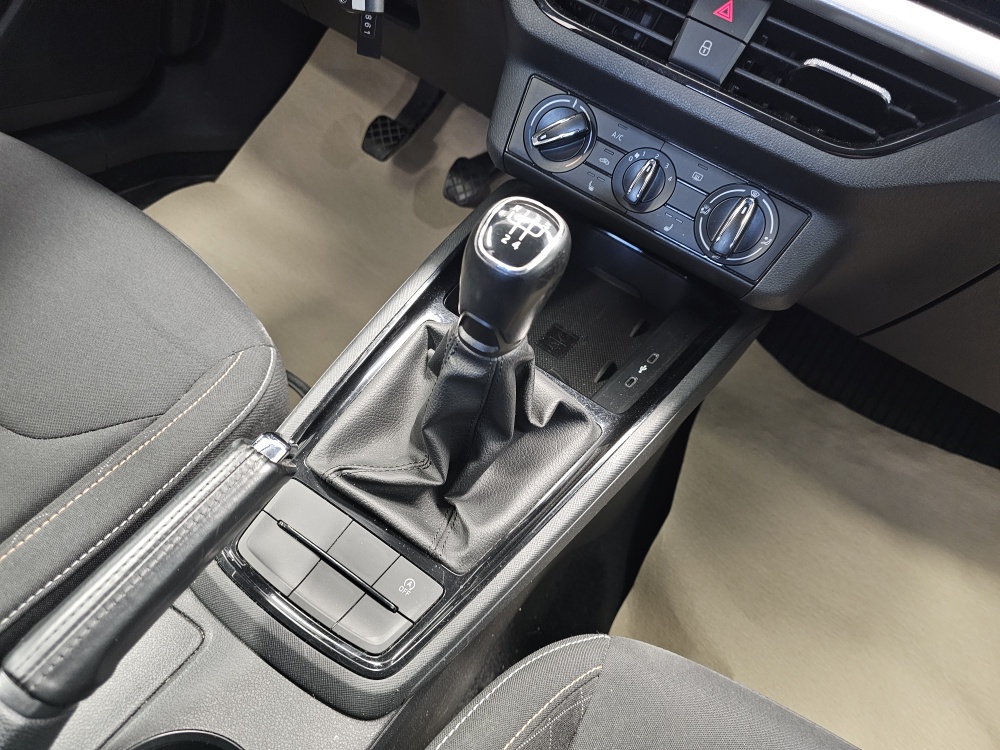 Skoda Kamiq bei Hoffmann Automobile in Wolfsburg kaufen und sofort mitnehmen - Bild 6