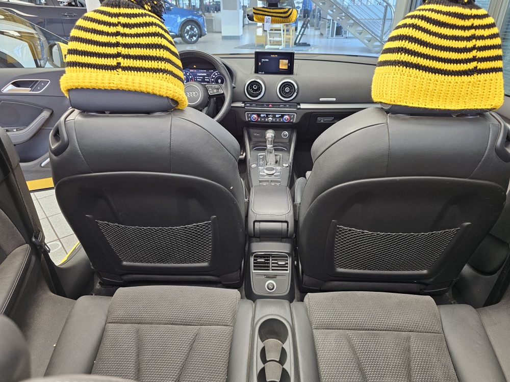 Audi A3 Cabrio bei Hoffmann Automobile in Wolfsburg kaufen und sofort mitnehmen - Bild 5