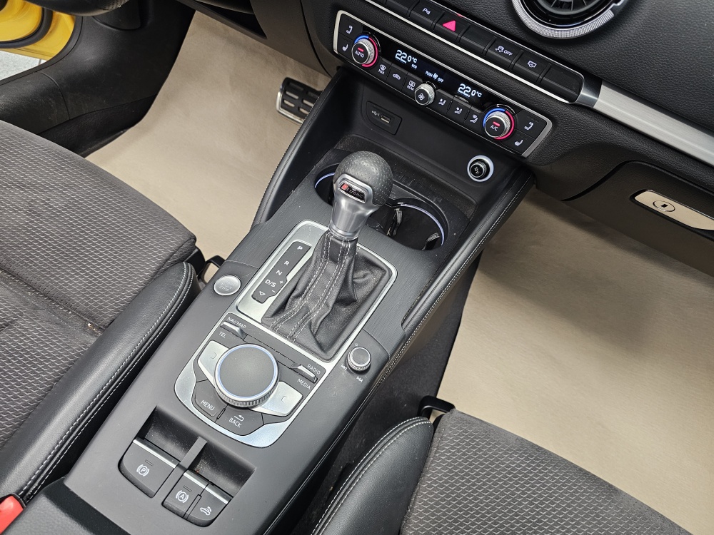 Audi A3 Cabrio bei Hoffmann Automobile in Wolfsburg kaufen und sofort mitnehmen - Bild 7