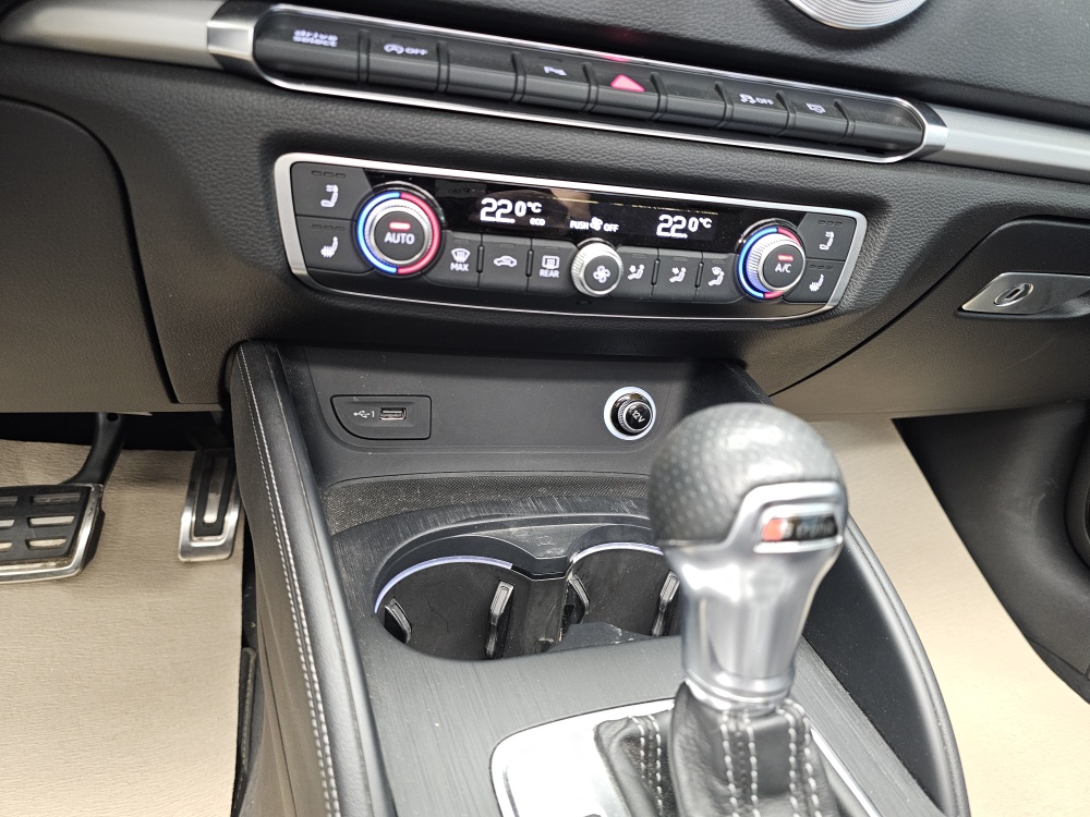 Audi A3 Cabrio bei Hoffmann Automobile in Wolfsburg kaufen und sofort mitnehmen - Bild 8