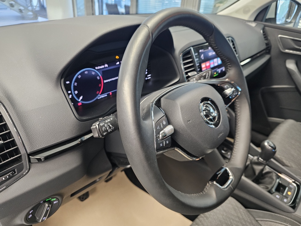 Skoda Karoq bei Hoffmann Automobile in Wolfsburg kaufen und sofort mitnehmen - Bild 23