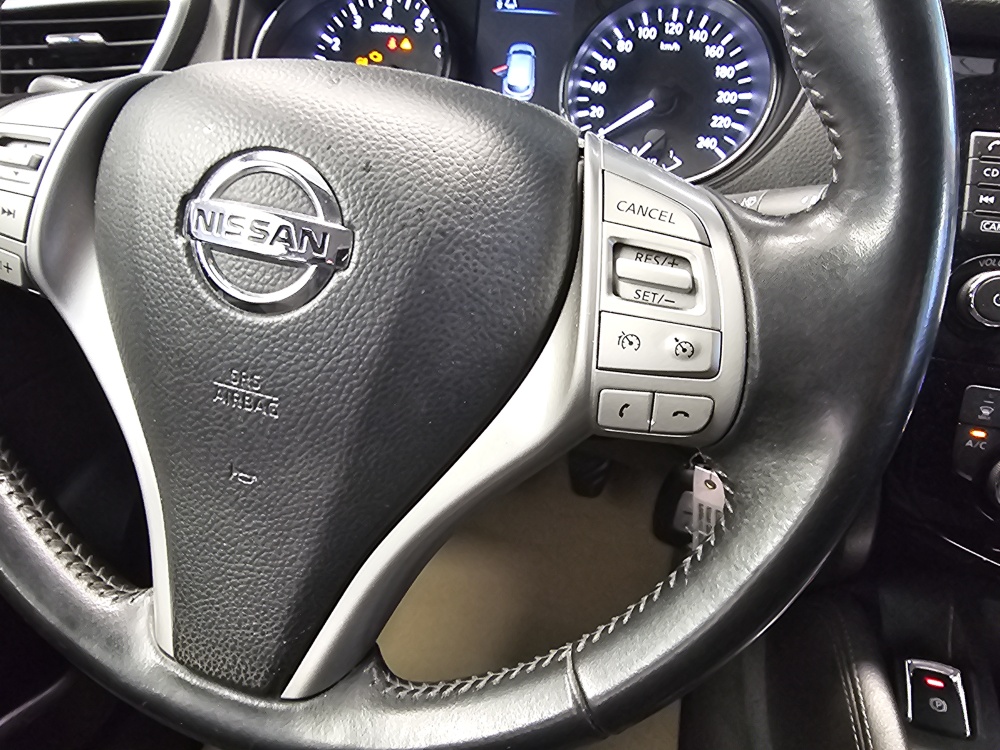 Nissan Qashqai bei Hoffmann Automobile in Wolfsburg kaufen und sofort mitnehmen - Bild 16