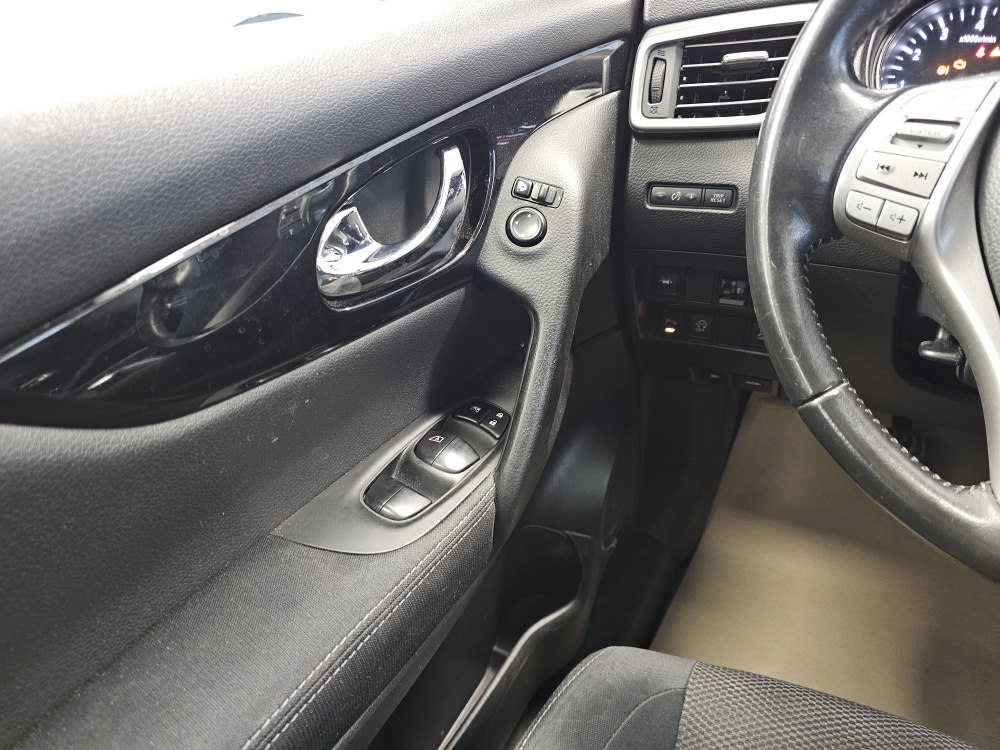 Nissan Qashqai bei Hoffmann Automobile in Wolfsburg kaufen und sofort mitnehmen - Bild 18