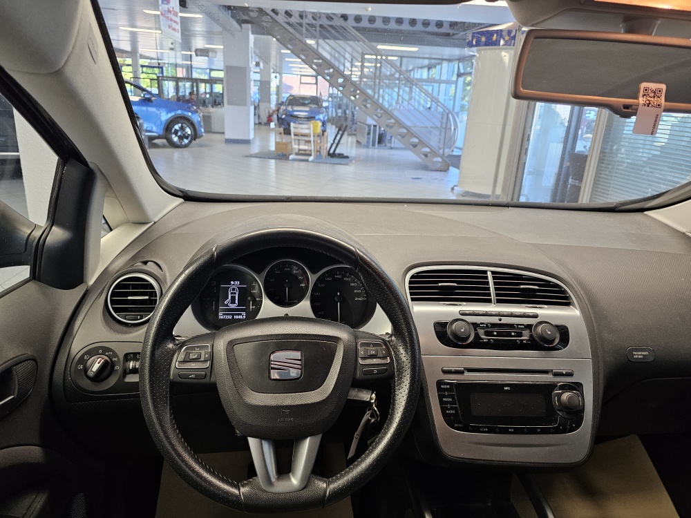 Seat Altea XL bei Hoffmann Automobile in Wolfsburg kaufen und sofort mitnehmen - Bild 11