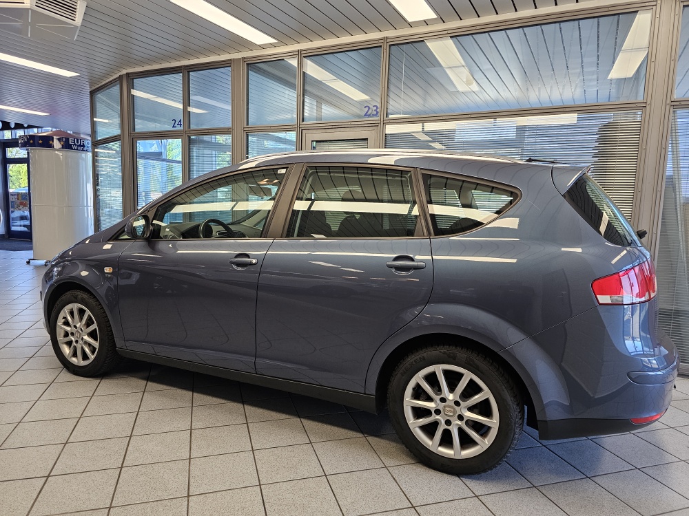 Seat Altea XL bei Hoffmann Automobile in Wolfsburg kaufen und sofort mitnehmen - Bild 15