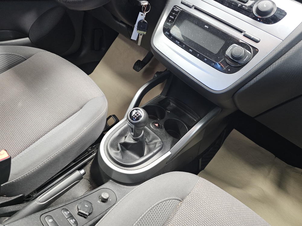 Seat Altea XL bei Hoffmann Automobile in Wolfsburg kaufen und sofort mitnehmen - Bild 6