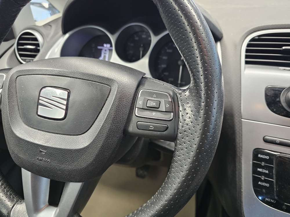 Seat Altea XL bei Hoffmann Automobile in Wolfsburg kaufen und sofort mitnehmen - Bild 8