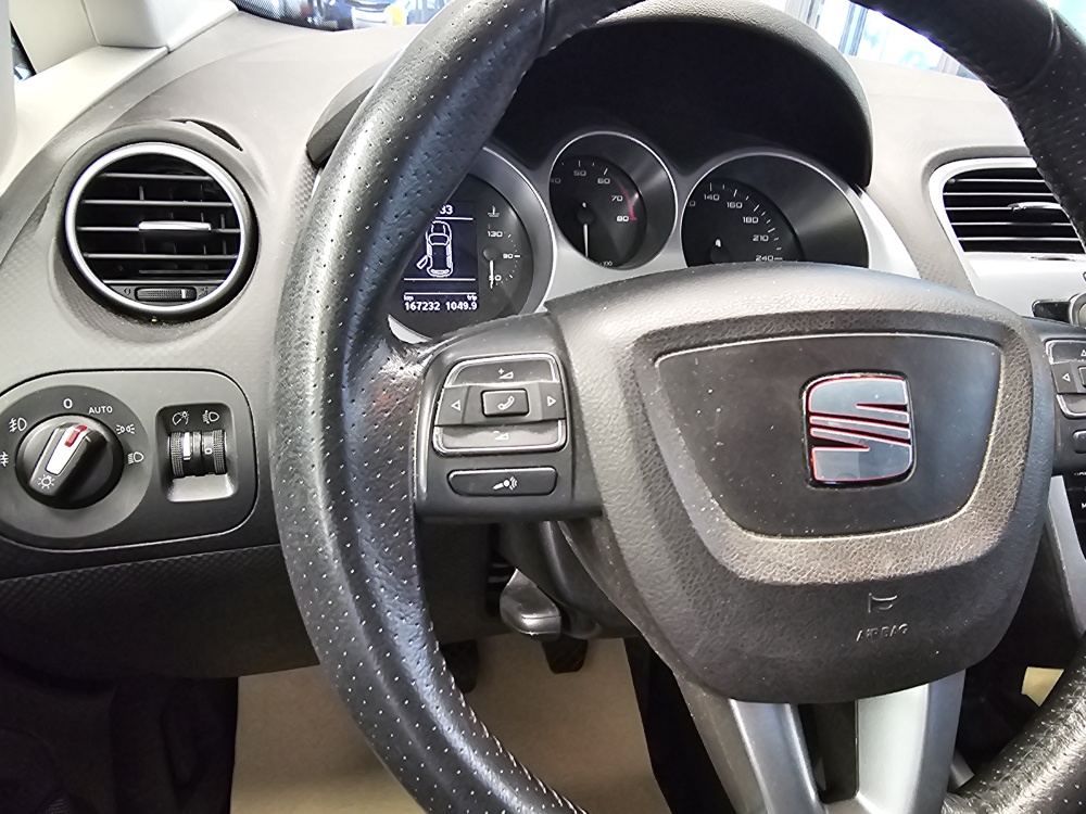 Seat Altea XL bei Hoffmann Automobile in Wolfsburg kaufen und sofort mitnehmen - Bild 9
