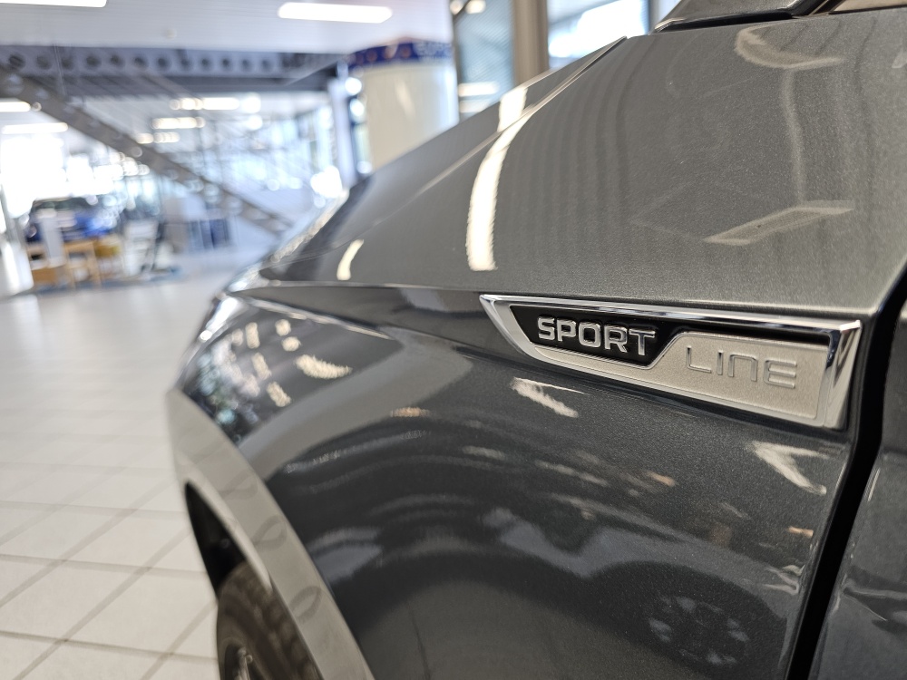 Skoda Karoq bei Hoffmann Automobile in Wolfsburg kaufen und sofort mitnehmen - Bild 35
