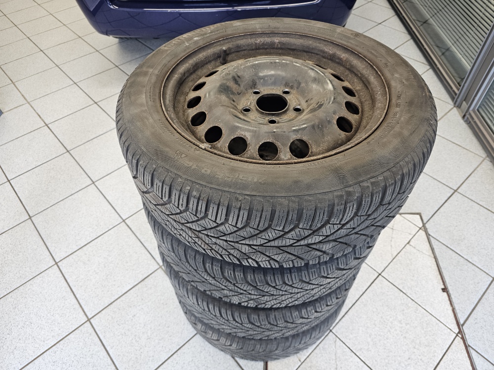 Opel Zafira bei Hoffmann Automobile in Wolfsburg kaufen und sofort mitnehmen - Bild 5