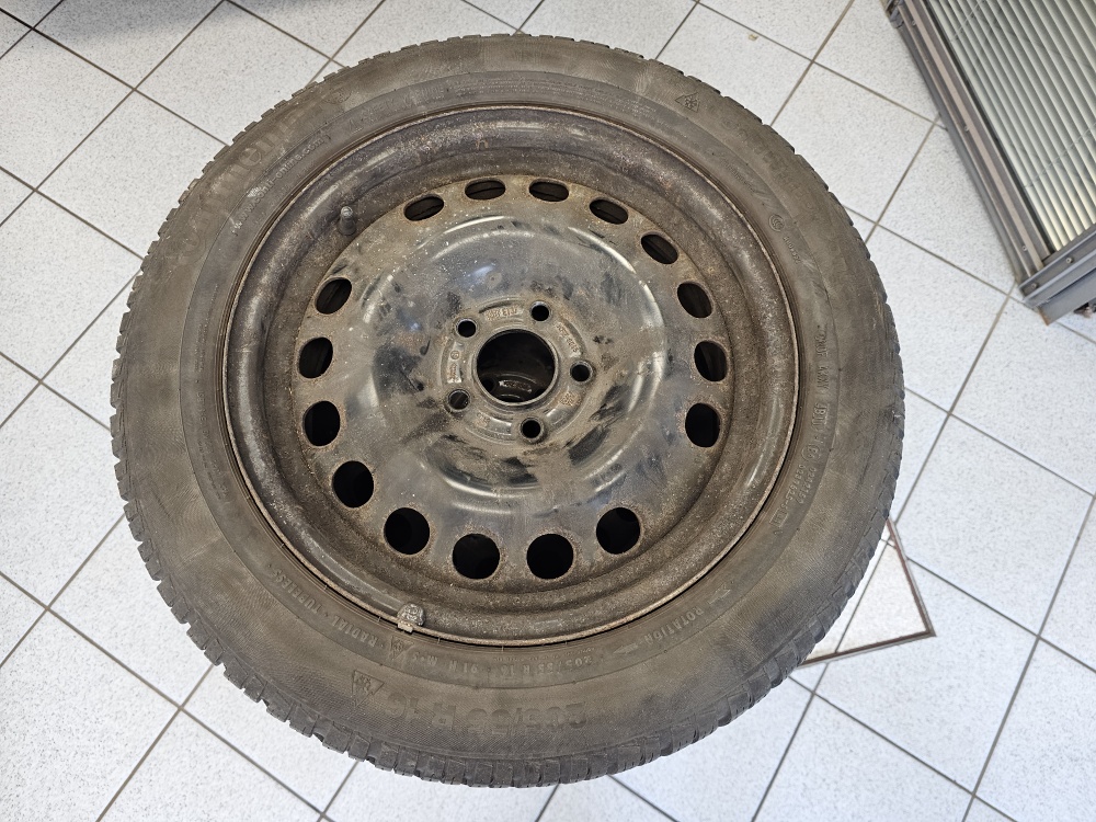 Opel Zafira bei Hoffmann Automobile in Wolfsburg kaufen und sofort mitnehmen - Bild 6