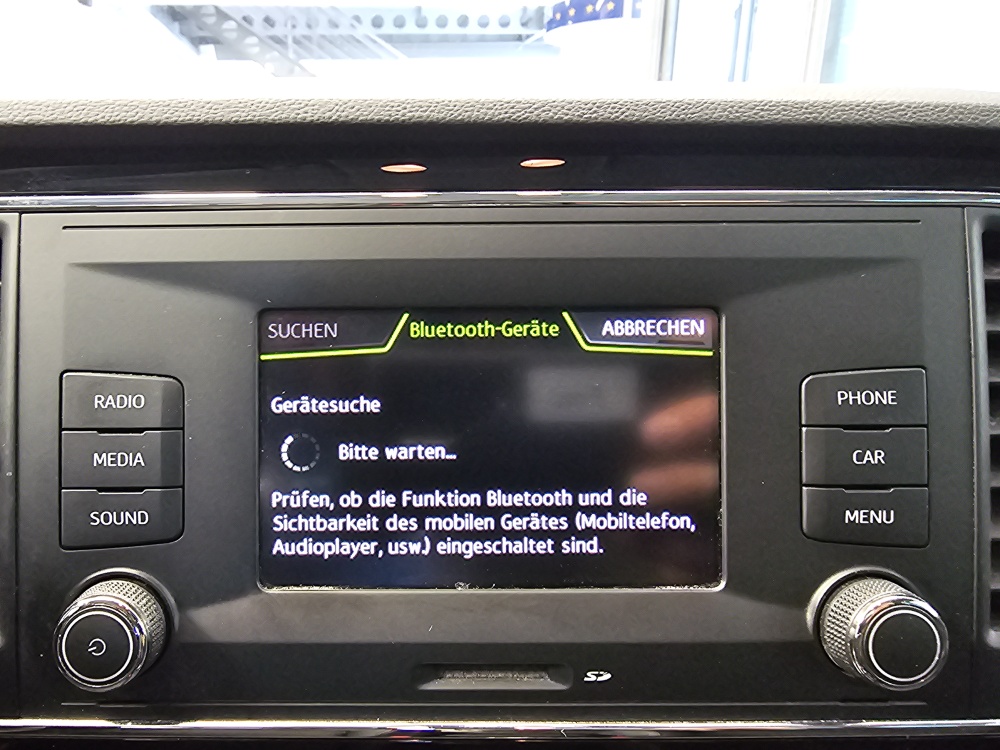 Seat Leon Sportstourer ST bei Hoffmann Automobile in Wolfsburg kaufen und sofort mitnehmen - Bild 10