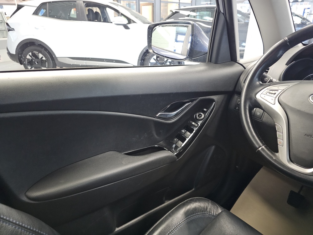 Hyundai ix20 bei Hoffmann Automobile in Wolfsburg kaufen und sofort mitnehmen - Bild 11