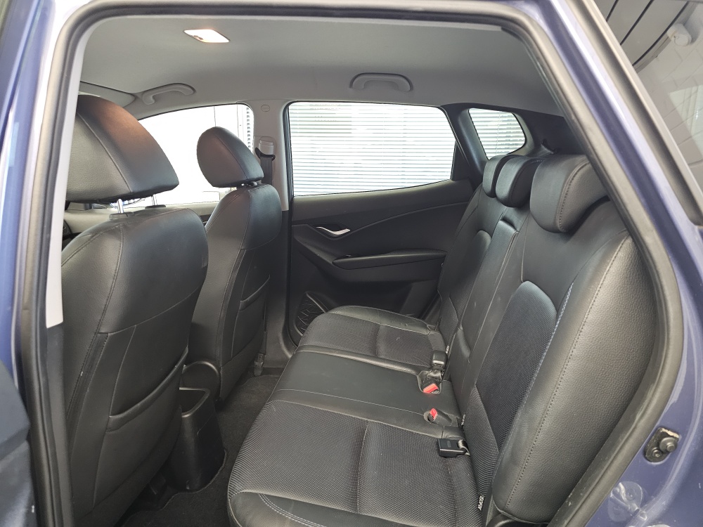 Hyundai ix20 bei Hoffmann Automobile in Wolfsburg kaufen und sofort mitnehmen - Bild 4