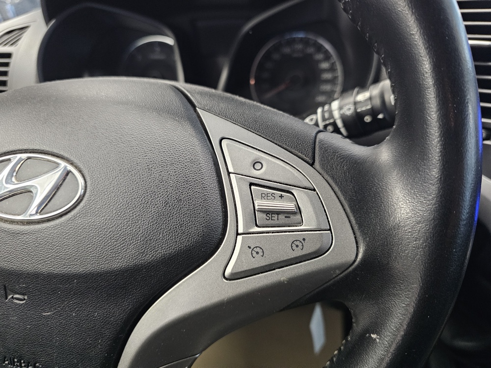 Hyundai ix20 bei Hoffmann Automobile in Wolfsburg kaufen und sofort mitnehmen - Bild 9