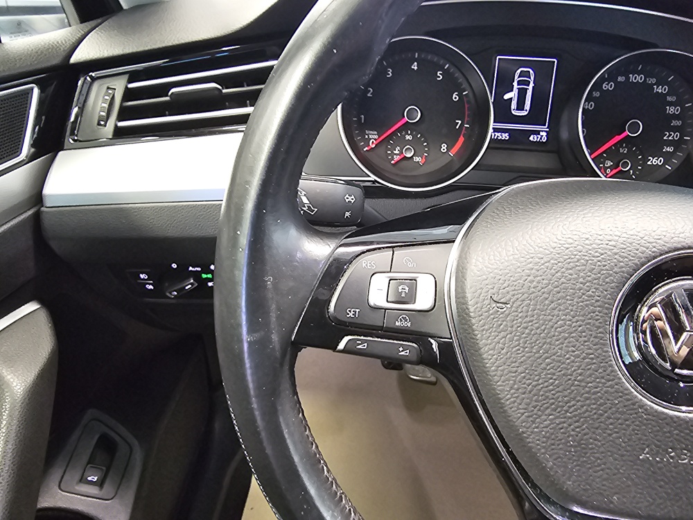 VW Passat Variant bei Hoffmann Automobile in Wolfsburg kaufen und sofort mitnehmen - Bild 17